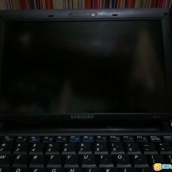 Samsung NC10