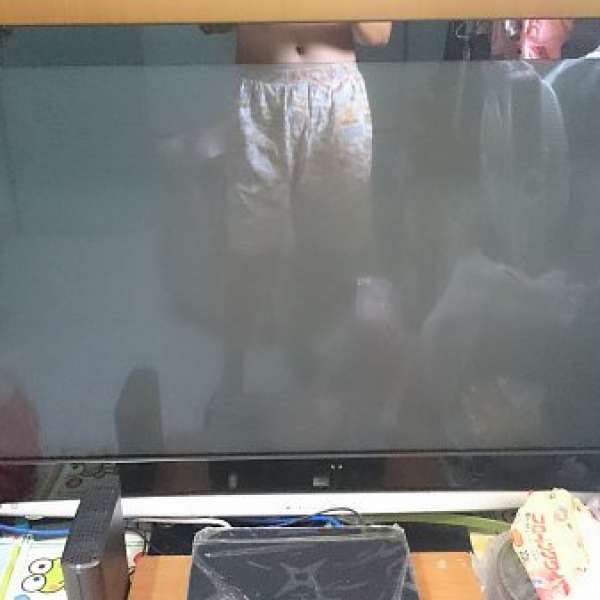 Panasonic TH-42PY800H 42" Full HD Plasma TV