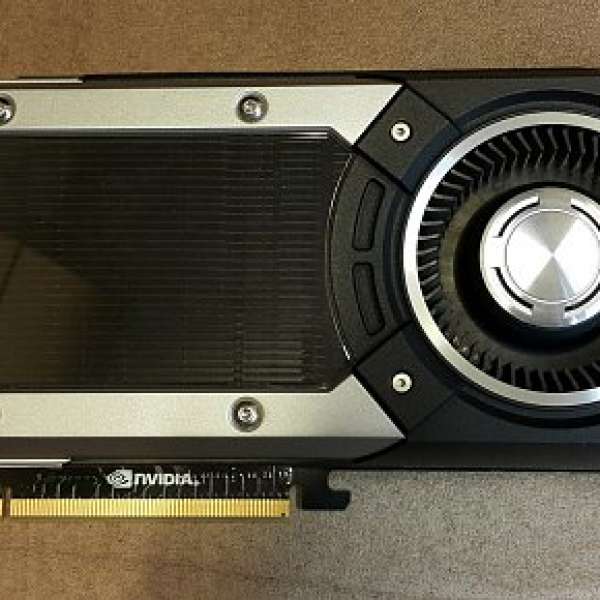 Inno3D GeForce GTX-780ti 3072mb GDDR5