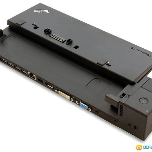 全新Lenovo 40A10065UK ThinkPad Pro Dock X240 X250 65W Power Adapter 火牛
