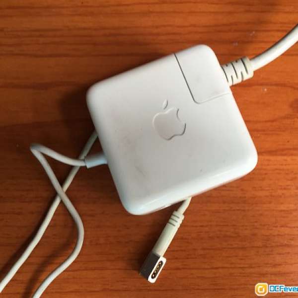 原裝Apple MacBook 45W MagSafe 充電器