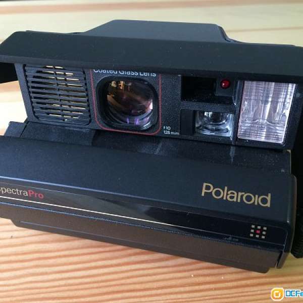Polaroid - Spectra Pro Camera