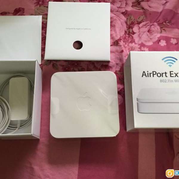 Apple AirPort Extreme (5th Gen)