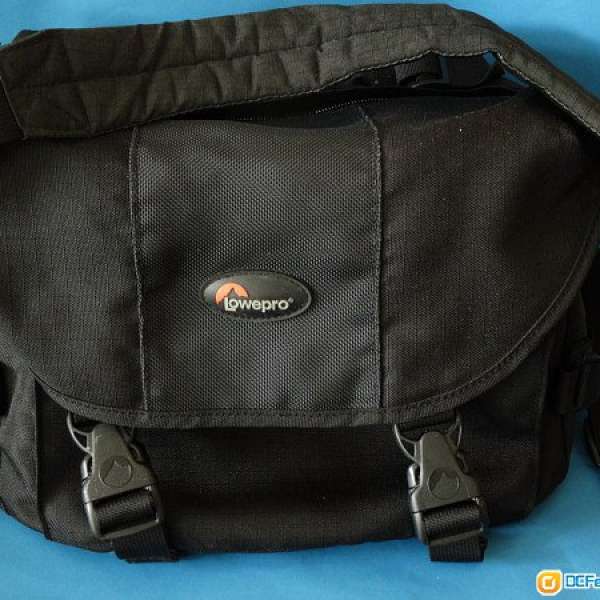 Lowepro Stealth Reporter 300AW相機袋
