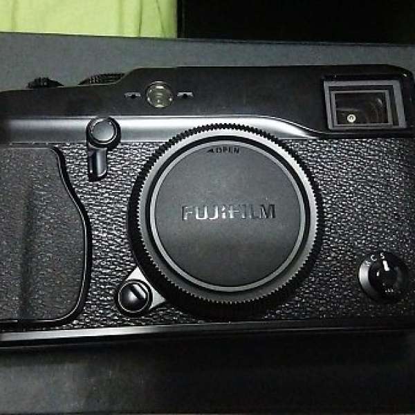 行貨 Fujifilm X-Pro1