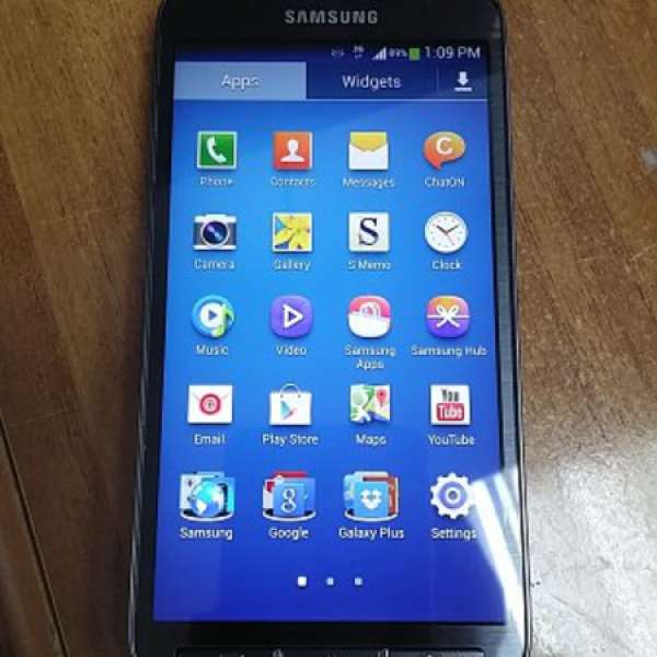 99.9% New Samsung S4 Active SHV-E470s