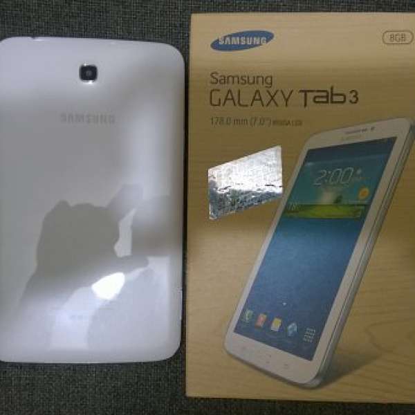 Samsung GALAXY Tab 3 7.0 3G SM-T211