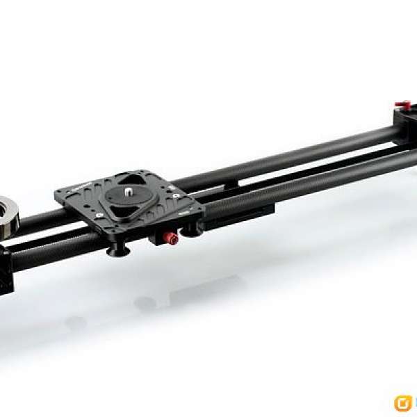 iFootage Shark S1 Slider (Bundle) 79cm 加長後135cm