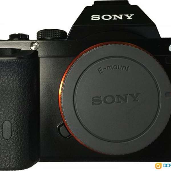 SONY A7 ILCE7 - 98% New