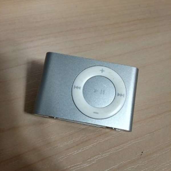 iPod Shuffle 第二代 1GB
