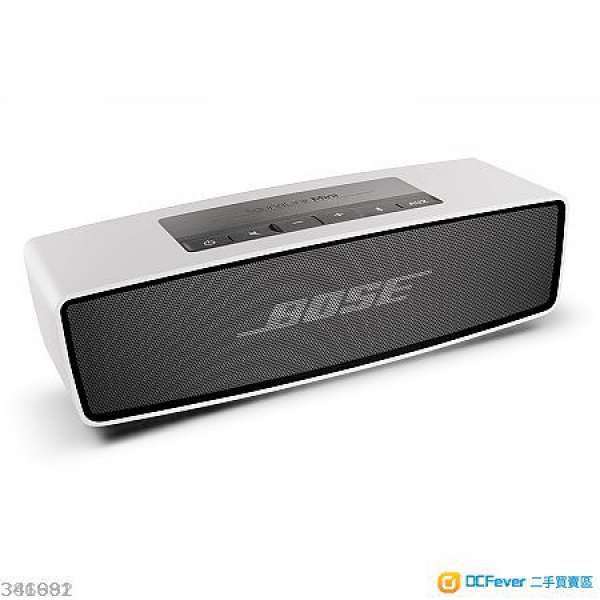 99% new Bose Sound Link Mini