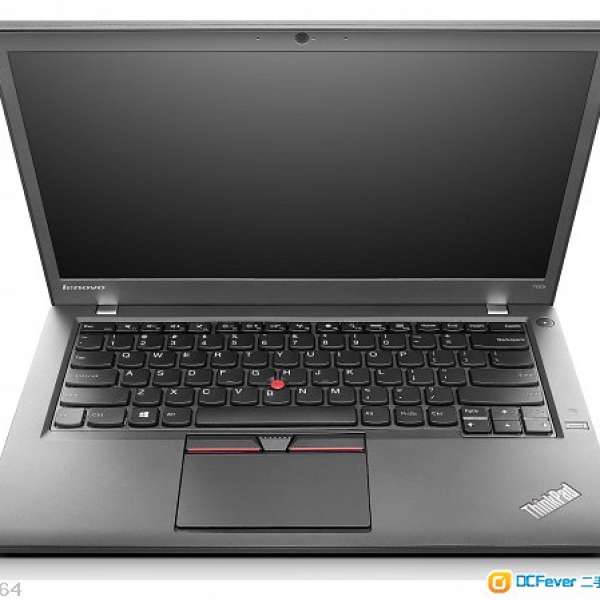 99% New Lenovo Thinkpad T450s (Hong Good)