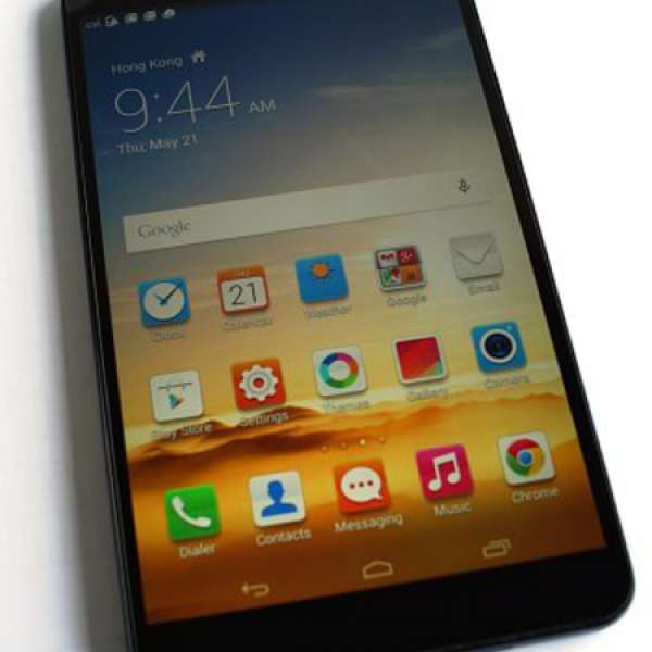 Huawei Honor X1 華為 榮耀 X1 4G LTE 16GB 7 吋 水貨 95%新 黑色