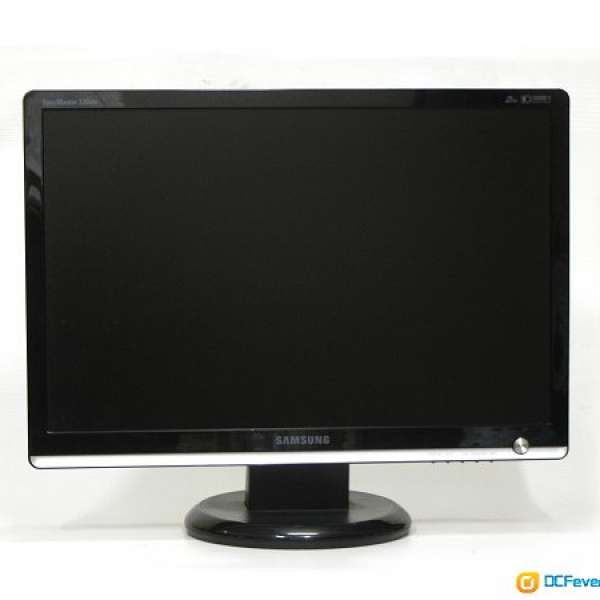 Samsung SyncMaster 226BW 22"   LCD Monitor