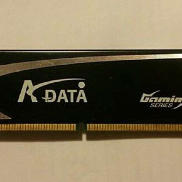 A-DATA DDR2 - 800 (2GB)(Gaming Series)