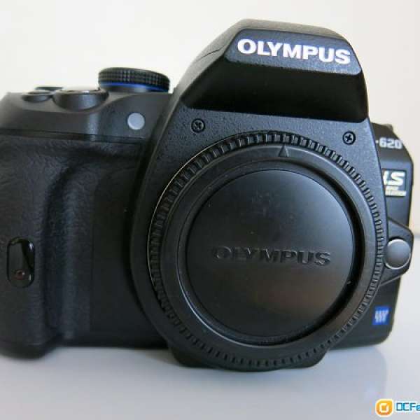 Olympus E620 body/18-180mm f3.5-6.3/9-18mm f4-5.6