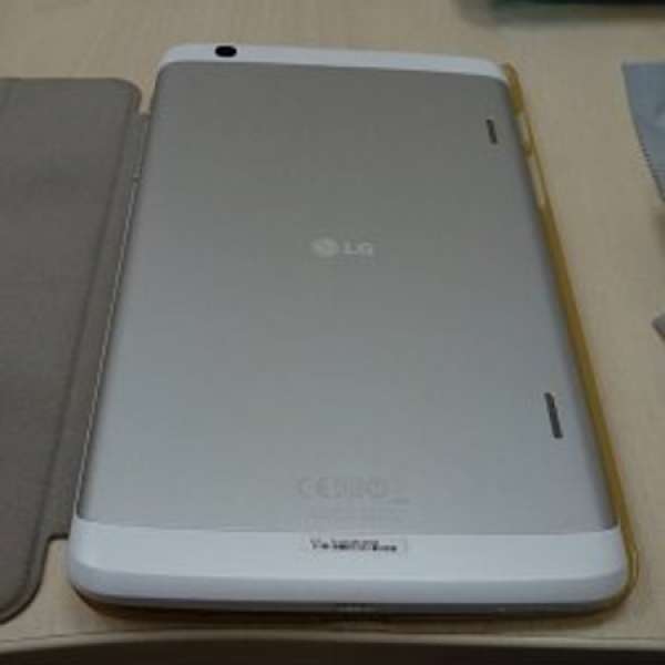 LG G pad 8.3 V500