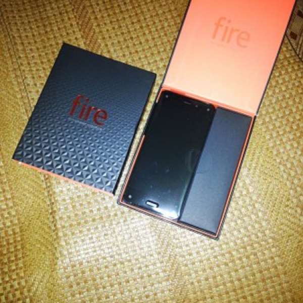 Amazon Fire Phone 32G 100% New