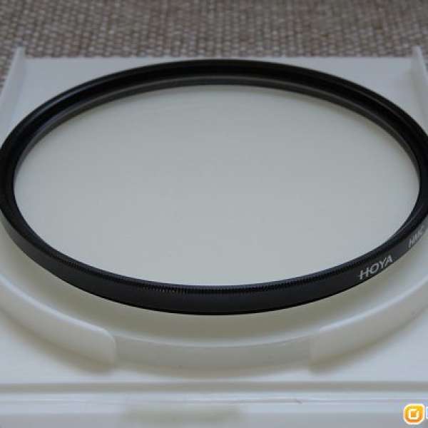 Hoya HMC 77mm UV(C) digital filter