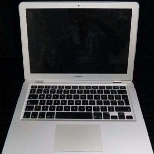 Macbook Air 13.3 *(Mid 2009) 128GB SSD