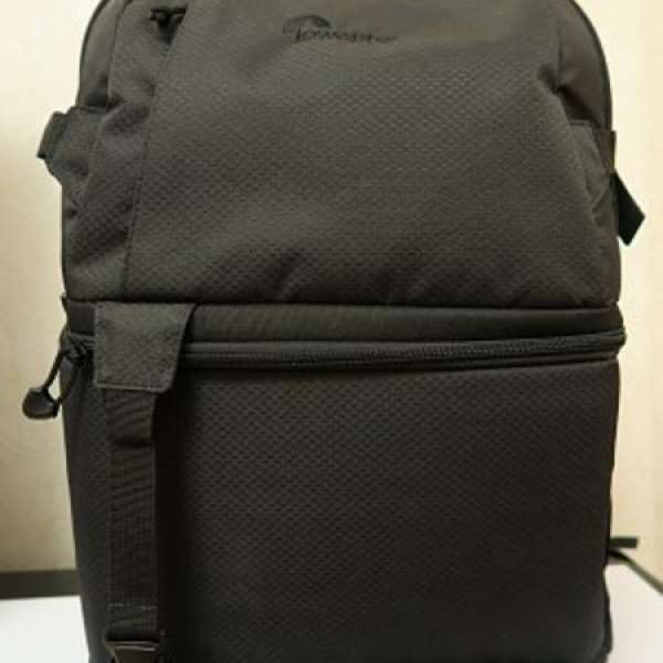 Lowepro DSLR Video Fastpack 350 AW 相機背包