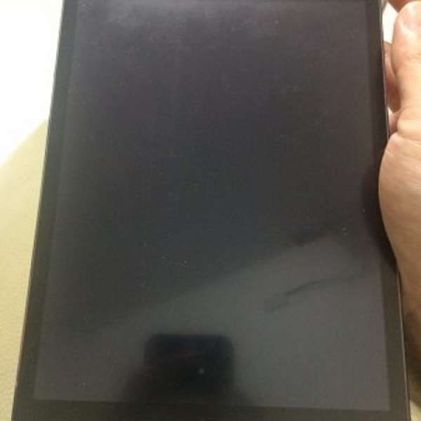 iPad mini 2 16GB 黑