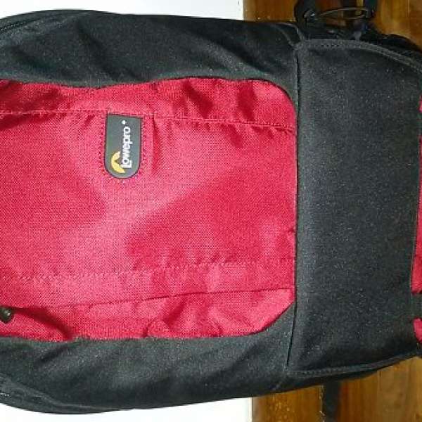 Lowepro Fastpack 200 9 成新