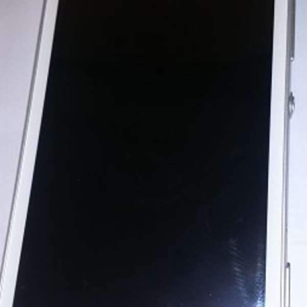 sony xperia sp 白色 9成新