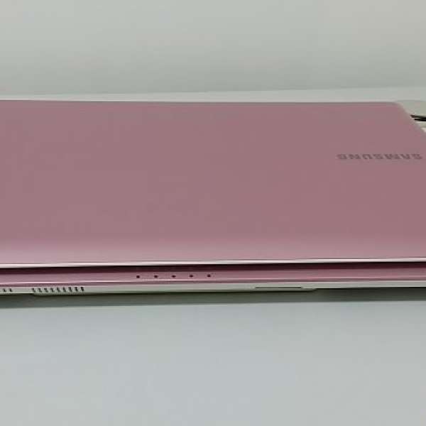 samsung 14吋 notebook NP-R440 / i5-M450 / 4G RAM / 獨顯 / 90% new