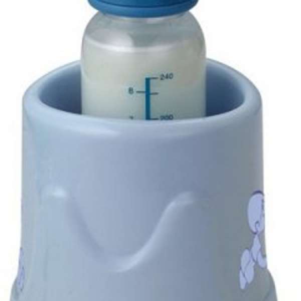 韓國寶寶暖奶器 -- KSM BW80A 一個 90%NEW