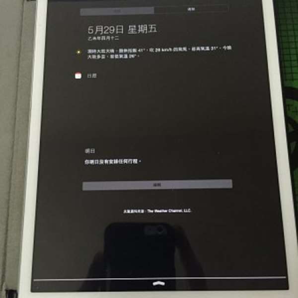 白色 ipad mini 16G 90% new wifi