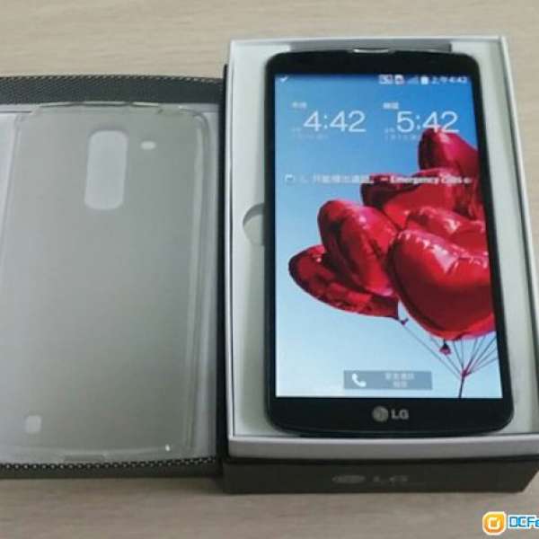 LG Gpro2  32Gb LTE. 4G 韓版