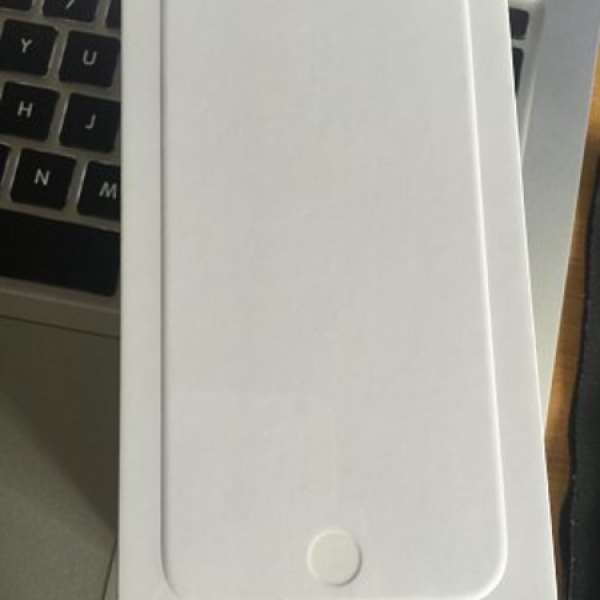 iPhone 6 64G 銀白色 全新原封 $5600