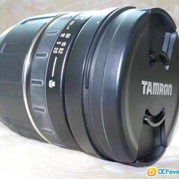 Tamron 28-300mm for Pentax