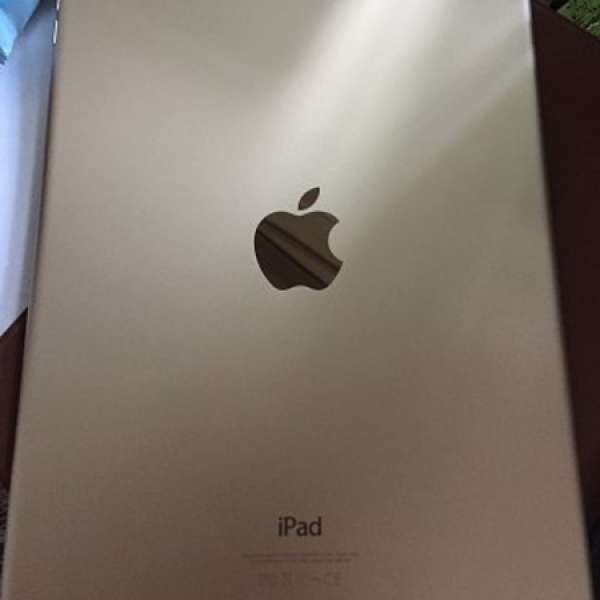Apple iPad Air 2 64GB wifi GOLD