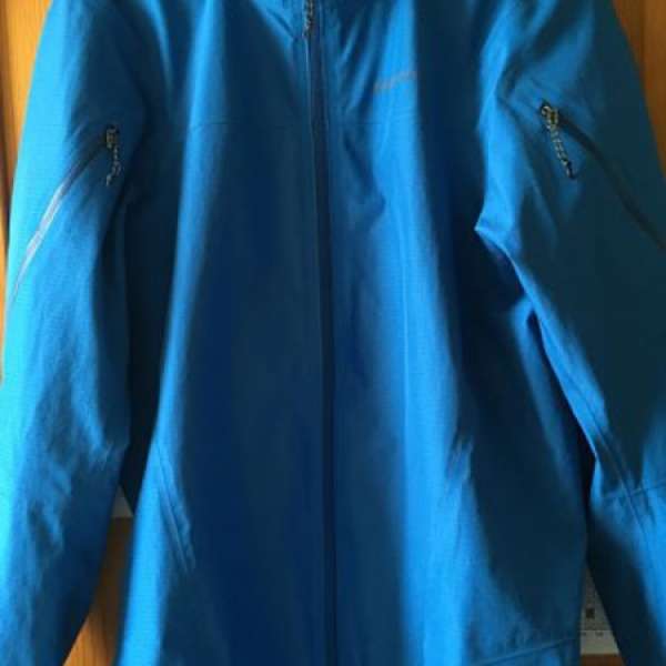 Patagonia 男裝S 碼Jacket Gore-Tex