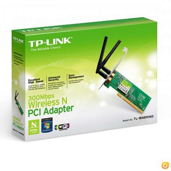 tp link 851ND