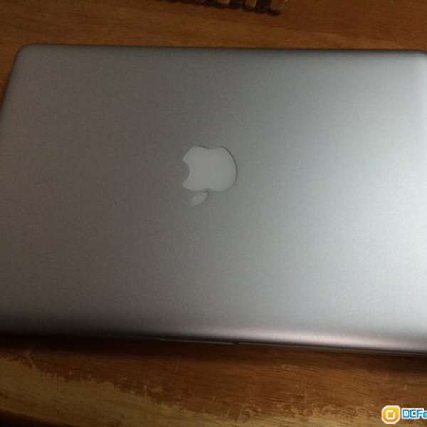 翻新品 MacBook Pro (13-inch, Mid 2012)