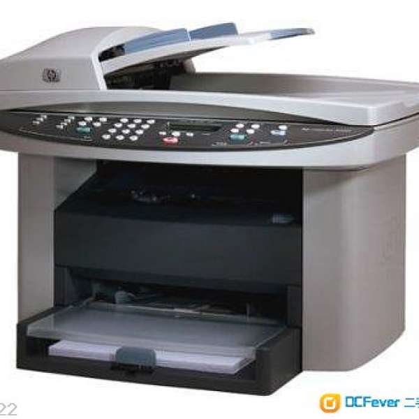 HP 3030 Laser Printer 黑白雷射打印機