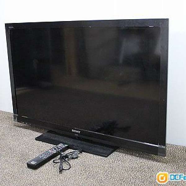 Sony 40"LED KDL-40EX710