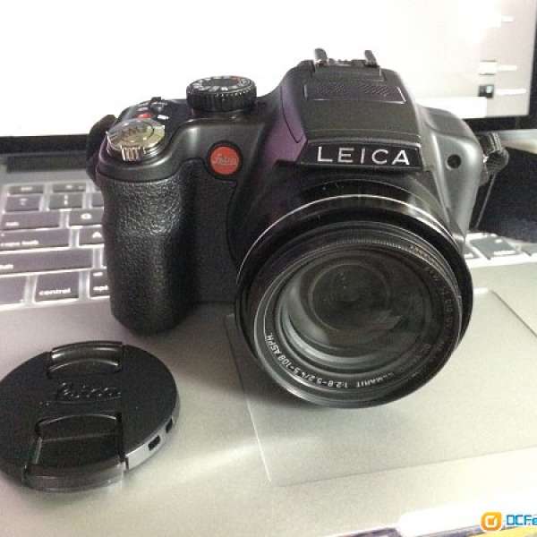 Leica V LUX 2 90%新