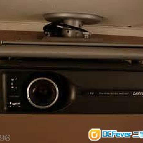 Sanyo PLV-Z3 LCD Projector 1080 HD100% work