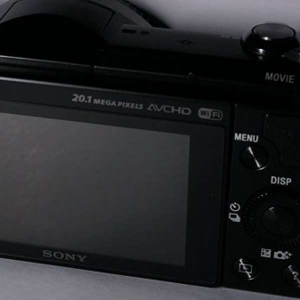 Sony A5000/Sony ILCE-5000Y/BODY