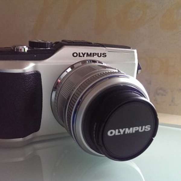 Olympus EPL2 + 14-42 Kit鏡