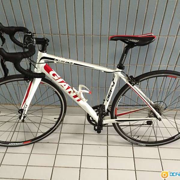 2013 Defy 1 compact 90% NEW size S