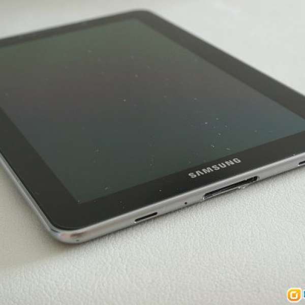 Samsung Tab 7.7  3G版 (90%新)