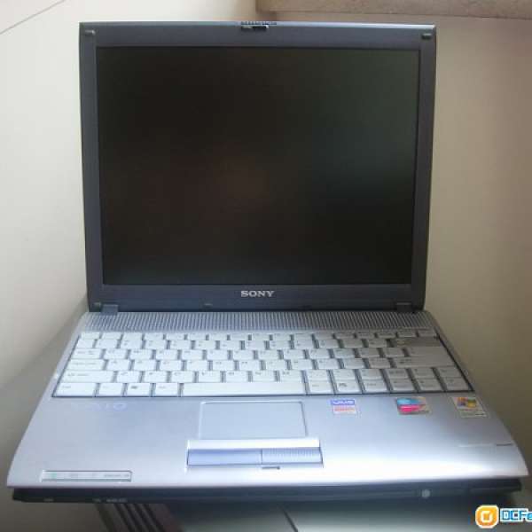 ( 壞 ) Sony PCG-691P notebook