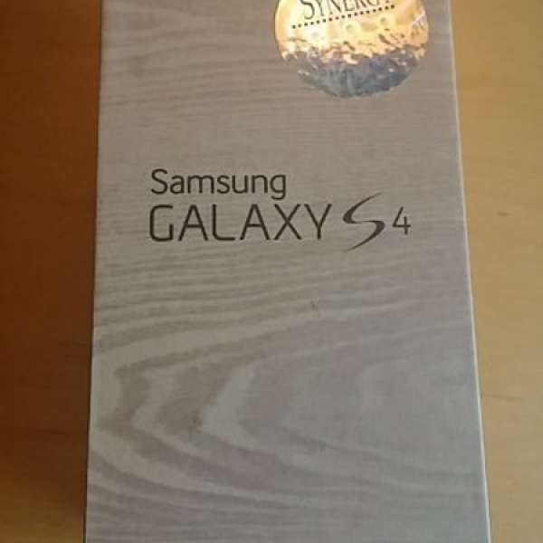 Samsung S4 4G Lte 16GB 白色行貨