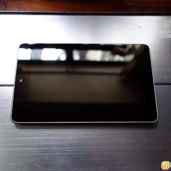 Nexus 7 2012 16Gb Wifi Tablet 平板