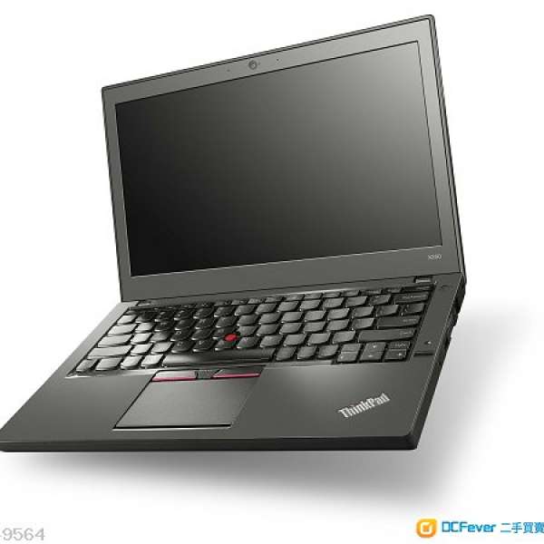 99% New Lenovo Thinkpad X250 (Hong Goods)